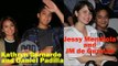 KathNiel, Jessy Mendiola and JM de Guzman spotted in Katy Perry Concert