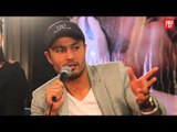 Derek Ramsay on kissing scene with Coleen Garcia: 