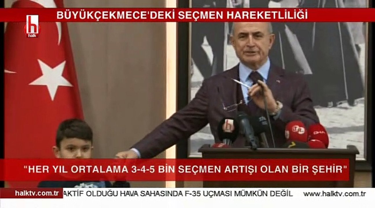 Hasan Akgün: Atilla bizim en küçük seçmenimiz. Polis kayıtlarına göre seçmen yapılmaya çalışılıyor