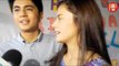 Miguel Tanfelix and Bianca Umali start taping for their new GMA-7 project