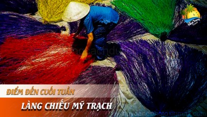 [ĐIỂM ĐẾN CUỐI TUẦN] -  Về miền chiếu cói | NHA TRANG TRAVEL