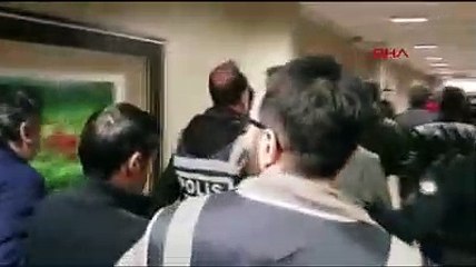 Ankara'da köpek katliamı ile ilgili gözaltına alınan 3 kişiye tutuklanma talebi