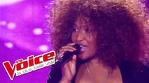 David Guetta - When Love Takes Over | Ange Fandoh | The Voice France 2012 | Blind Audition