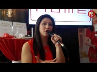 Regine Velasquez on being still recognized as an influential endorser