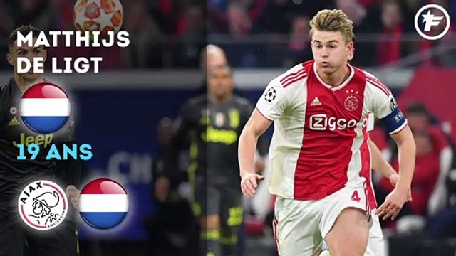 Ligue des Champions : l’équipe type des quarts de finale aller