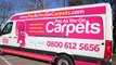 Pay Weekly For Carpets - From £10 Weekly - Pay As You Go Carpets