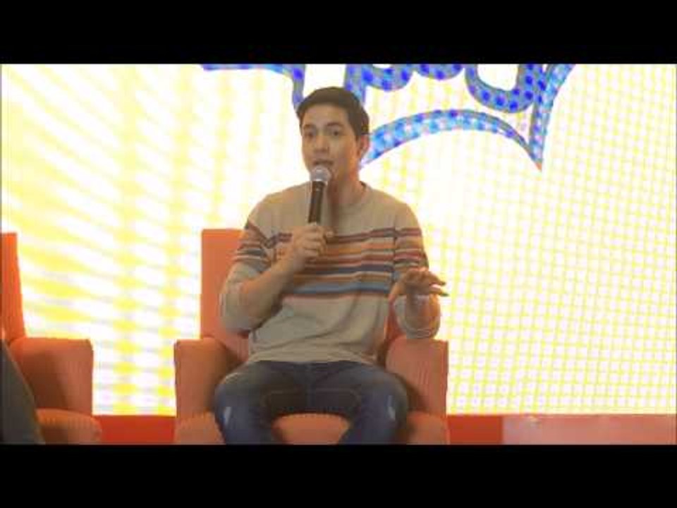 How long will AlDub phenomenon last?