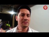 Richard Gomez on why he decided to run again for mayor of Ormoc