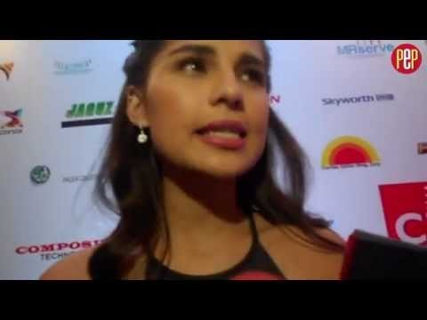 Jasmine Curtis Smith. 2 million Twitter followers, 1 million Instagram followers