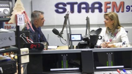 Γιάννης Βάγκος: Ελάτε να δυναμώσουμε τον αντίλογο στην Ευρώπη