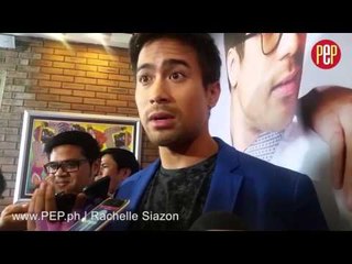 What Sam Milby wants to do more before the year ends