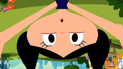 O Show da Luna! - Novo Jogo para iPhone e iPad: Eu quero saber!