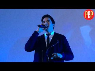 Alden Richards includes praise and worship song in "Wish I May" album