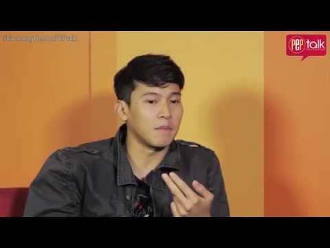 PEPtalk. Enchong Dee's reason on why teaches swimming to kids for free