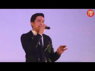 Alden Richards drive fans crazy with Wish I May