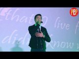 Alden Richards's God Gave Me You cover