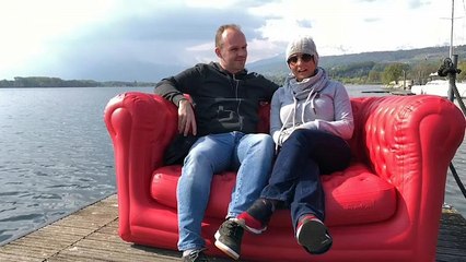 Road Trip Europe: Viverone, il paese da cui i giovani scappano