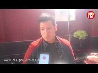 John Prats wants to make a drama series but can't let go of comedy