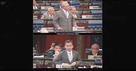 Bukan Najib sahaja, menteri dan PM juga perlu dikenakan tindakan