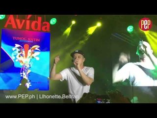 Much Has Been Said, Bamboo