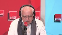 Le livre du docteur Cymes : des questions précises et pertinentes sur le corps - Albert Algoud a tout compris