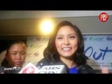 Kim Chiu on latest about her and Xian Lim: 