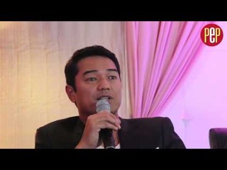 Acting or singing? Ariel Rivera reveals which he prioritizes