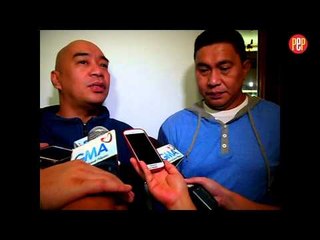 Wally Bayola and Jose Manalo's advice to Maine Mendoza: "Gawin mo lang ang gusto mong gawin."
