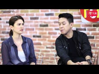 PEPtalk. Showbiz Konek Na Konek Full Interview