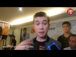 Arjo Atayde has no hard feelings towards those who doubted him before