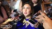 Marjorie Barretto gets support from Claudine Barretto on her showbiz comeback