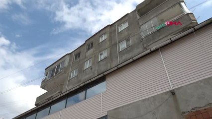 Giresun Rabia Naz'ın Arşiv Görüntüleri