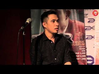 PEPtalk Flash. Thor Dulay disagrees observation that OPM is dying