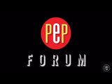 PEP Forum: Celebrities endorsing political candidates for 2016 elections