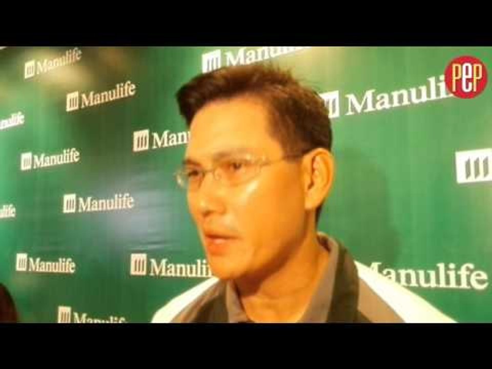 Richard Yap on the importance of investing in a financial adviser