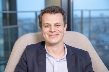 Discover Dailymotion with Benjamin