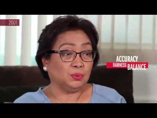 YES! Magazine Milestones: The First Five Years: Building A Name