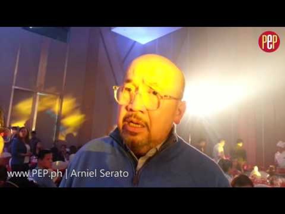 Vic del Rosario: Viva artists are freelance