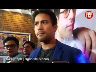 Sam Milby on Julia Montes: "She will be one of the most-important actresses of this time."