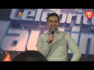 Billy Crawford wants Charo Santos-Concio as contestant on "Celebrity Playtime"