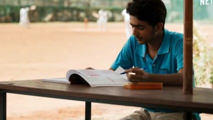 Selection Day Part 2 trailer: The Netflix drama is back, Selection Day Trailer Review, सिलेक्शन डे