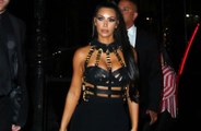 Kim Kardashian West studying to be a lawyer