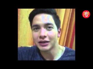 Alden Richards, how he plans to use the money he earns