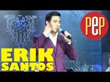 Erik Santos 