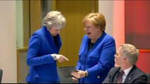 EU leaders agree to Brexit extension until October 31