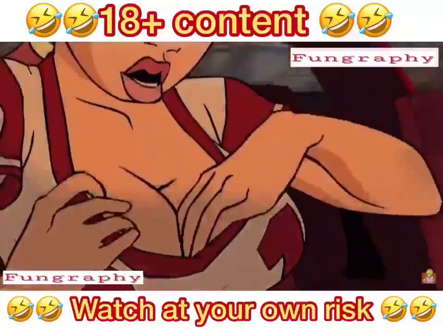 Cartoon18+
