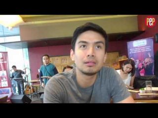 Christian Bautista on mainstream artists doing theater projects