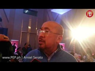 Vic del Rosario on why Viva partnered with TV5