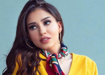 فيديو وصور: صابرين بورشيد توجه رسالة صادقة لجمهورها من داخل المستشفى