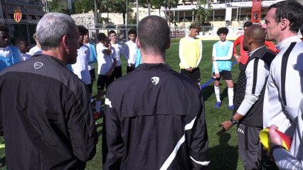 Academy Project #16 : Diagonale du futur